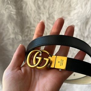 Gucci belt AUTHENTIC